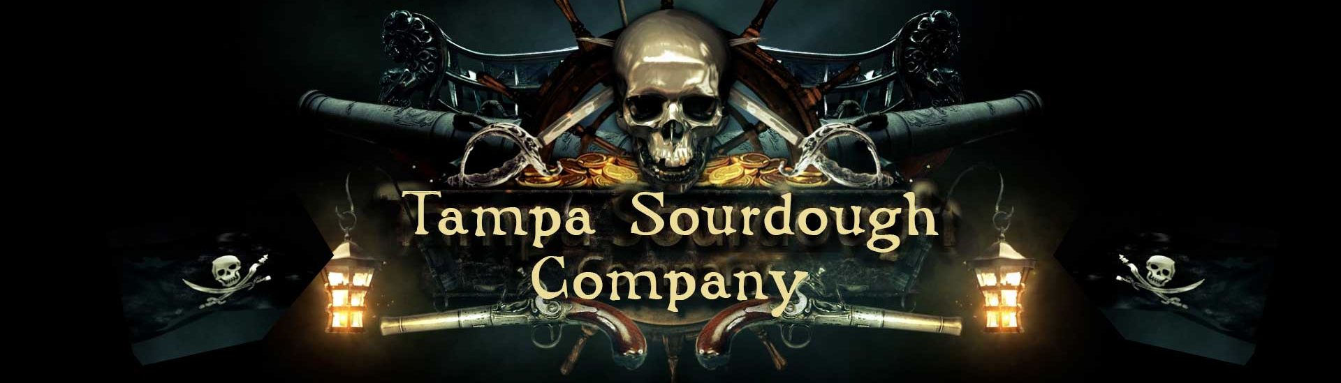 Tampa Sourdough Co.