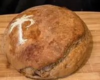 LOGO on the Loaf